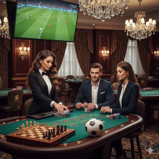 冲浪小游戏主视觉 - 极速冲浪挑战